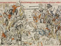 966 -1370 Piast Dynasty
